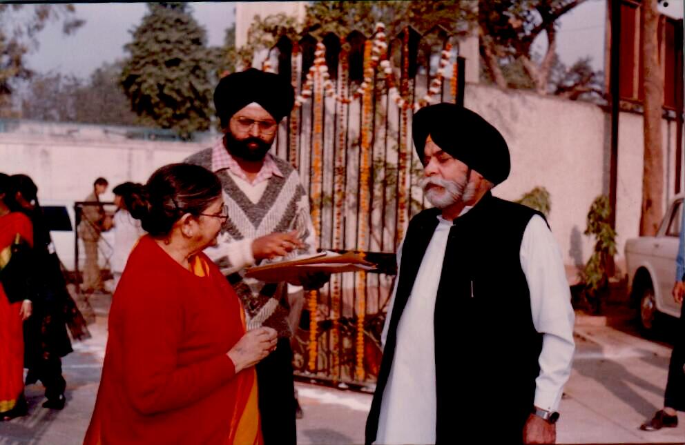 MSC-17 (SARANG 6-12-94 TO 9-12-94)